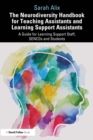 The Neurodiversity Handbook for Teaching Assistants and Learning Support Assistants : A Guide for Learning Support Staff, SENCOs and Students - eBook