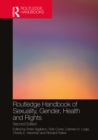 Routledge Handbook of Sexuality, Gender, Health and Rights - eBook