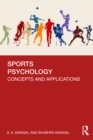 Sports Psychology : Concepts and Applications - eBook