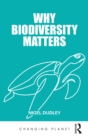Why Biodiversity Matters - eBook