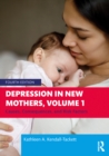 Depression in New Mothers, Volume 1 : Causes, Consequences, and Risk Factors - eBook
