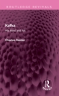 Kafka : His Mind and Art - eBook