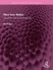 Mind Over Matter : A scientist's view of the paranormal - eBook
