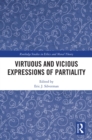Virtuous and Vicious Expressions of Partiality - eBook