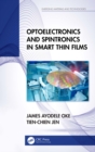 Optoelectronics and Spintronics in Smart Thin Films - eBook