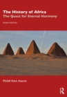 The History of Africa : The Quest for Eternal Harmony - eBook