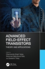 Advanced Field-Effect Transistors : Theory and Applications - eBook