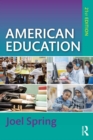 American Education - eBook