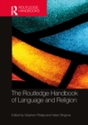 The Routledge Handbook of Language and Religion - eBook