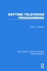 Daytime Television Programming - eBook