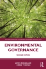 Environmental Governance - eBook