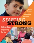 Starting Strong : Evidence-Based Early Literacy Practices - eBook