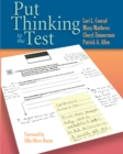 Put Thinking to the Test - eBook