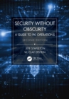Security Without Obscurity : A Guide to PKI Operations - eBook