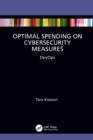 Optimal Spending on Cybersecurity Measures : DevOps - eBook