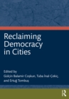 Reclaiming Democracy in Cities - eBook