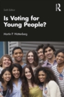 Is Voting for Young People? - eBook