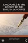 Landmarks in the History of the English Language - eBook