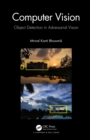Computer Vision : Object Detection In Adversarial Vision - eBook