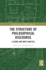 The Structure of Philosophical Discourse : A Genre and Move Analysis - eBook