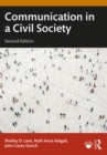 Communication in a Civil Society - eBook