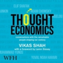 Thought Economics - Book