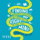 Finding My Right Mind - Book