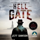 Hell Gate - Book