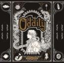 Oddity - Book