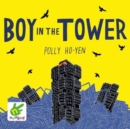 Boy in the Tower - Book