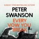 Every Vow You Break - Book