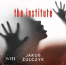 The Institute - Book