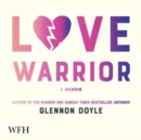Love Warrior - Book