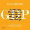 GDP : The World's Most Powerful Formula and Why it Must Now Change - Book