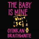 The Baby is Mine - Book