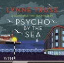 Psycho by the Sea - Book