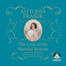 The Case of the Married Woman - Book