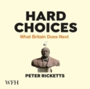 Hard Choices - Book