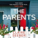 The Parents - Book