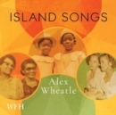 Island Songs - Book