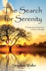 Search For Serenity - eBook