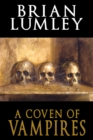 Coven of Vampires - eBook