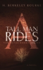 Tall Man Rides - eBook