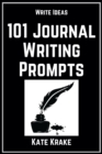 101 Journal Writing Prompts - eBook