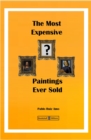 Most Expensive Paintings Ever Sold - eBook