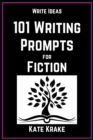 101 Writing Prompts for Fiction - eBook