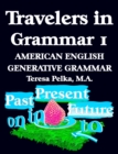 Travelers in Grammar Part 1 - eBook