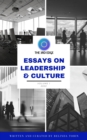 3rd Edge: Essays on Leadership and Culture - eBook