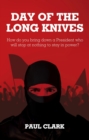 Day of the Long Knives - eBook