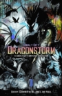 Cobalt City Dragonstorm - eBook